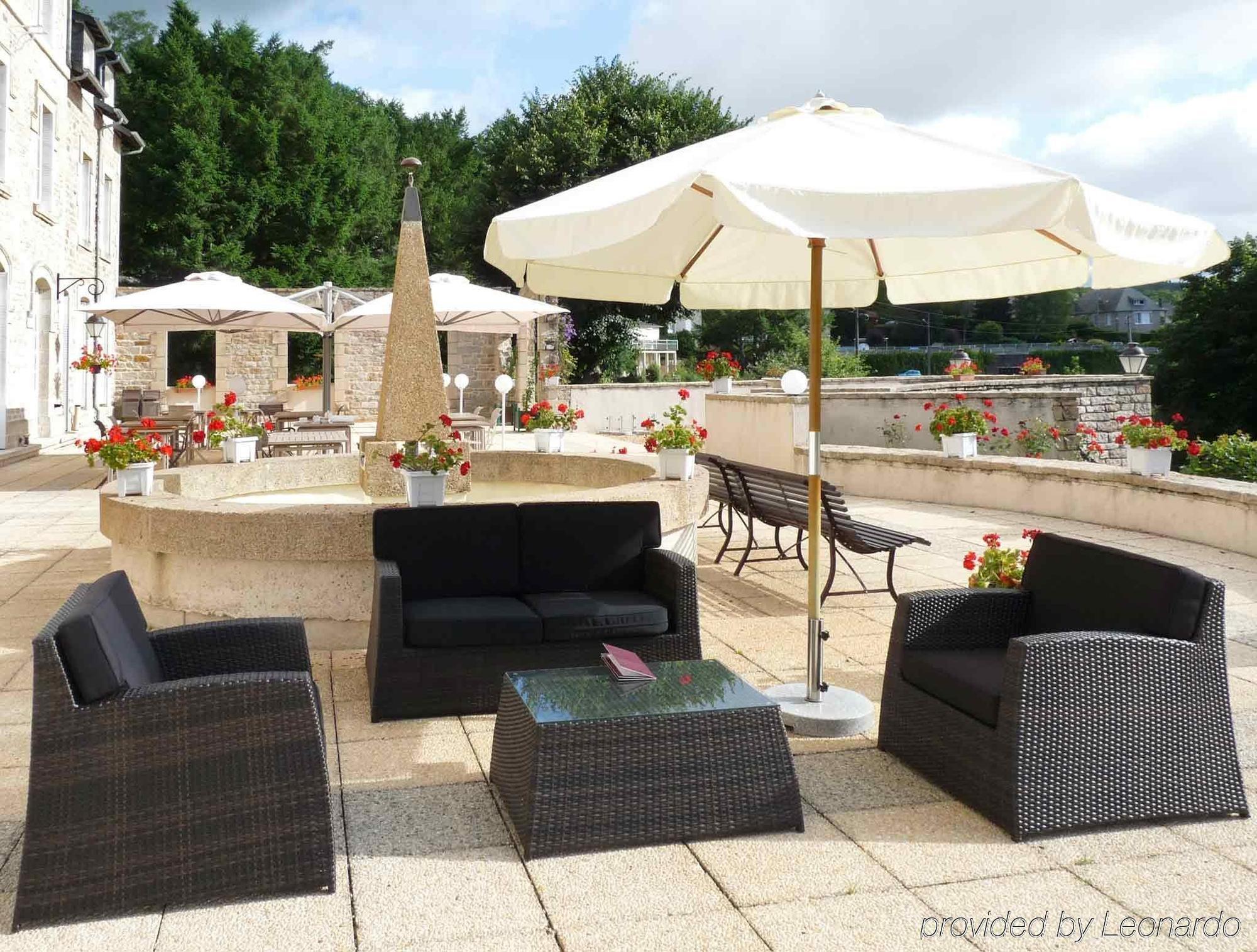 Mercure Correze La Seniorie Εξωτερικό φωτογραφία