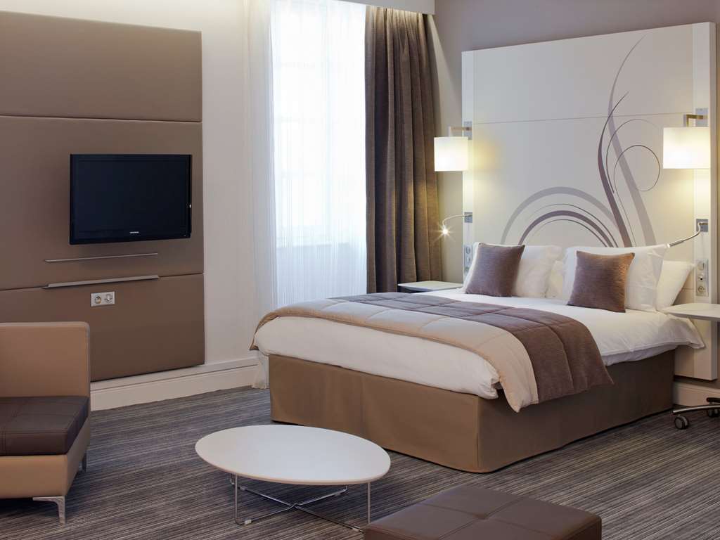 Mercure Correze La Seniorie Δωμάτιο φωτογραφία