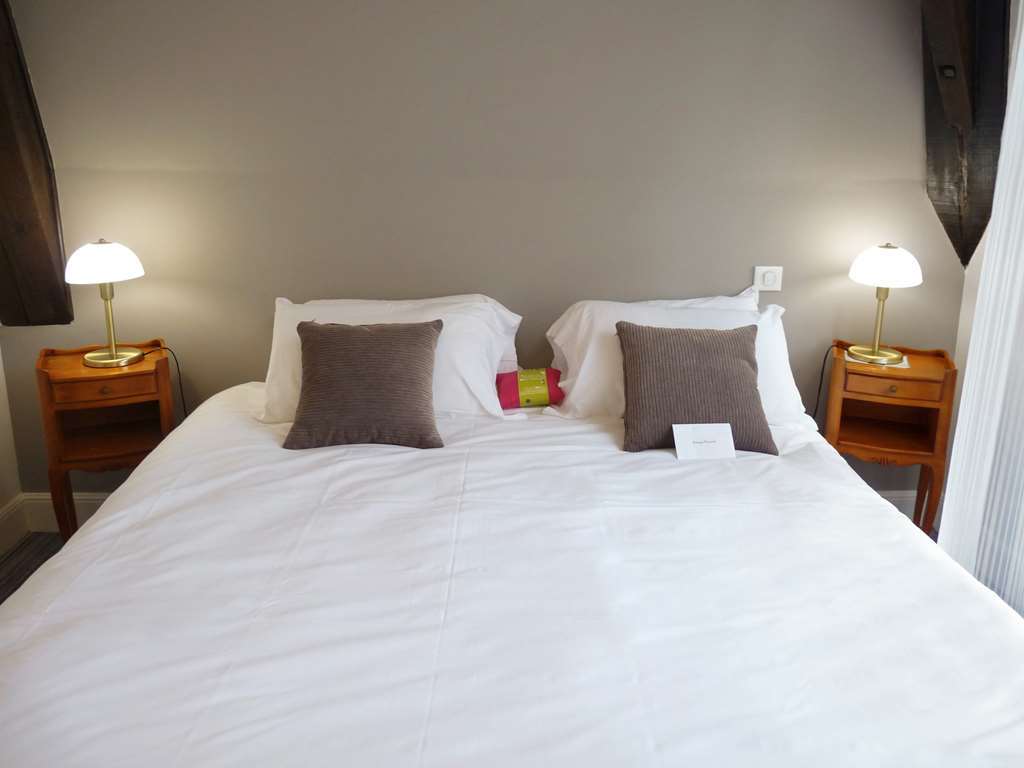 Mercure Correze La Seniorie Δωμάτιο φωτογραφία