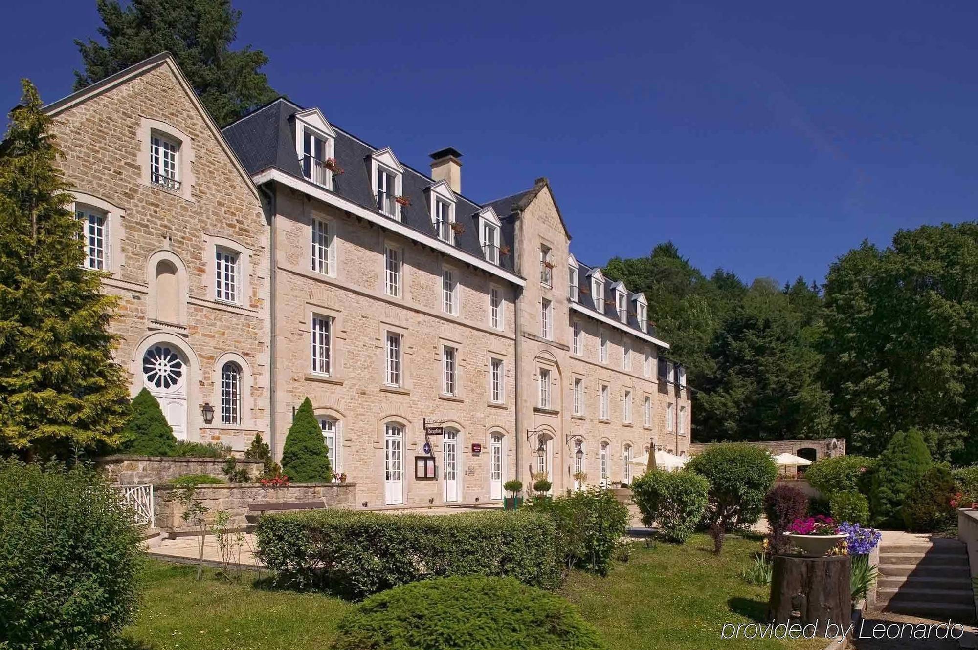 Mercure Correze La Seniorie Εξωτερικό φωτογραφία