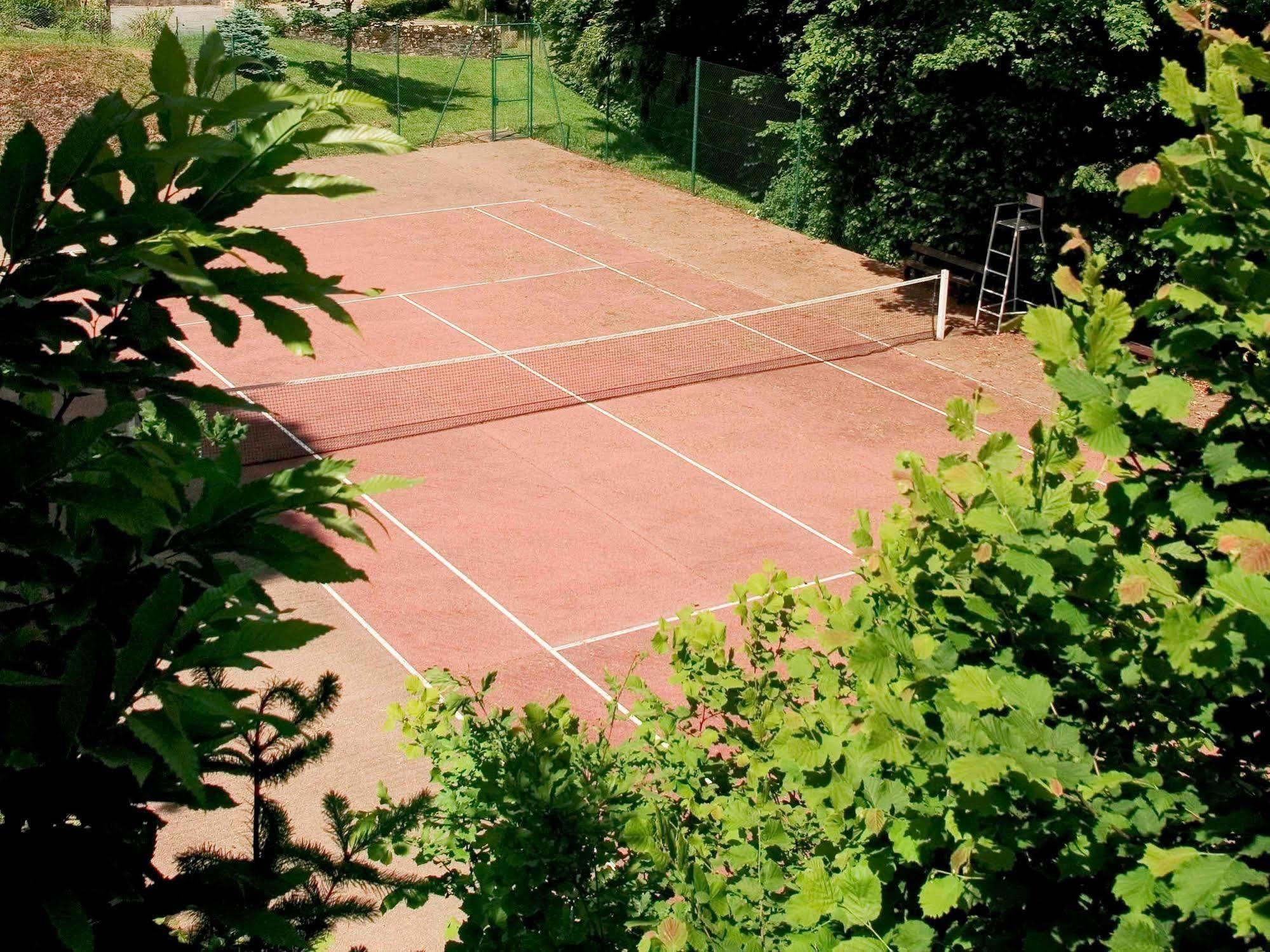 Mercure Correze La Seniorie Εξωτερικό φωτογραφία