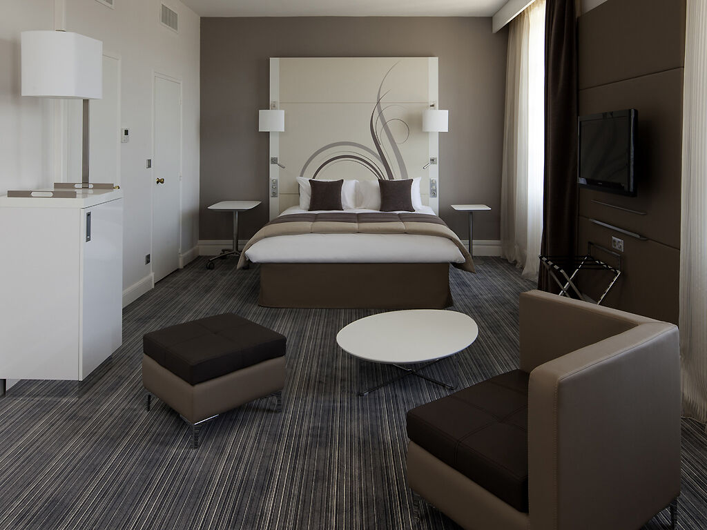 Mercure Correze La Seniorie Εξωτερικό φωτογραφία