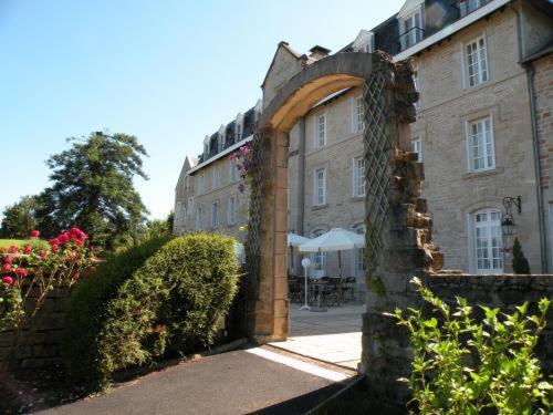Mercure Correze La Seniorie Εξωτερικό φωτογραφία